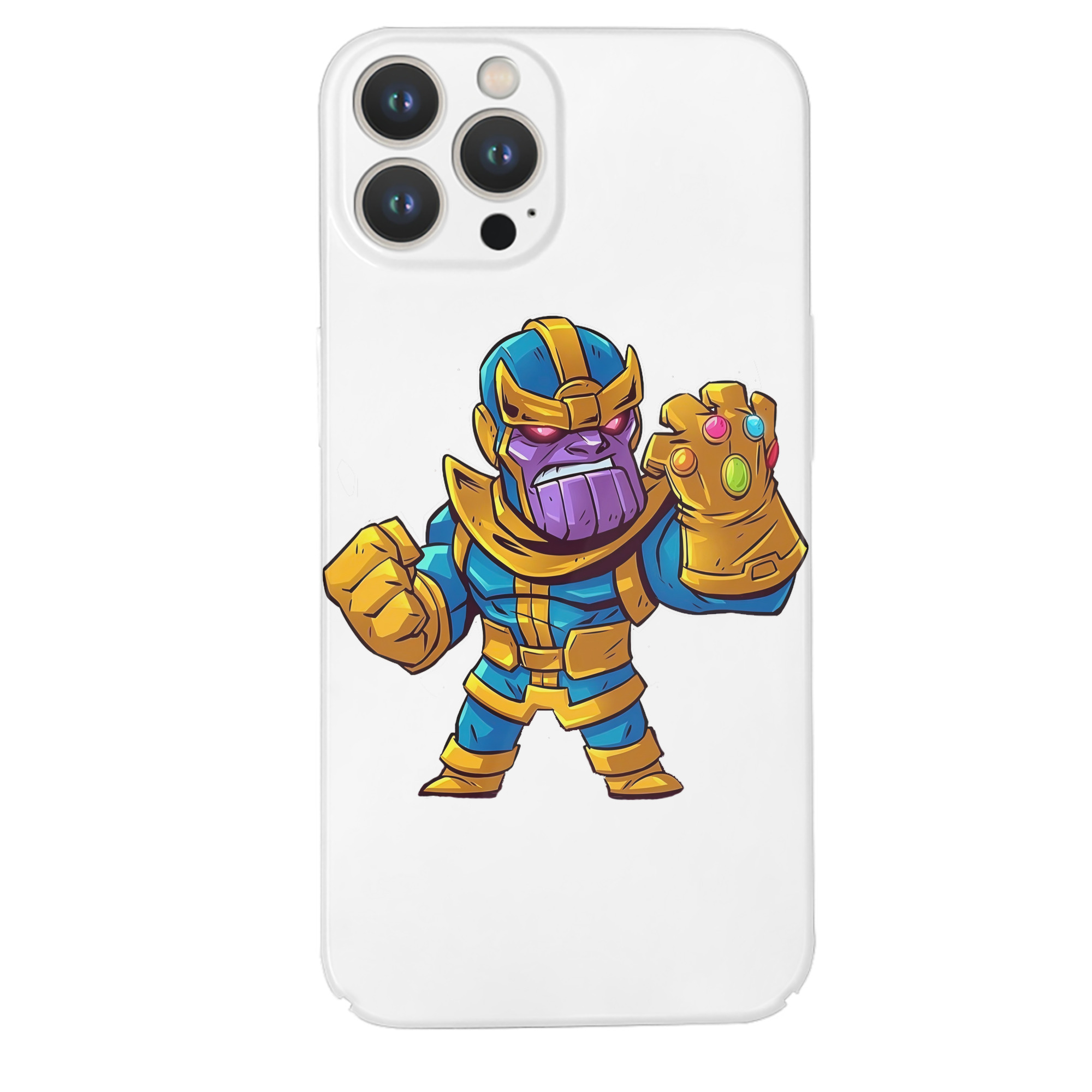 （画像用） アベンジャーズ The Avengers 【iPhone 14シリーズ対応】ハードケース